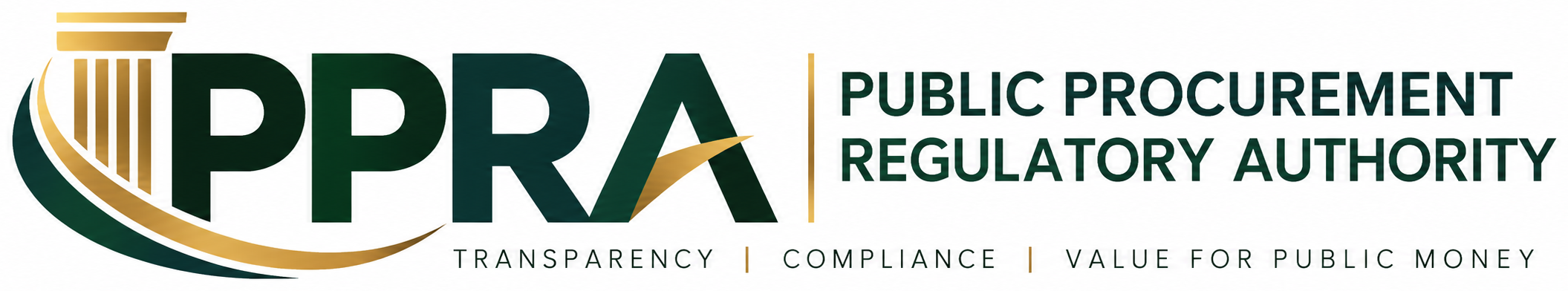 PPRA — Public Procurement Regulatory Authority